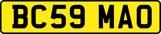 BC59MAO