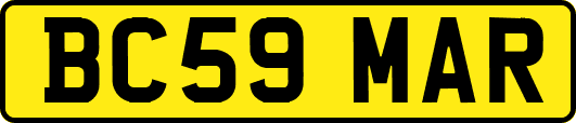 BC59MAR