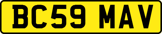 BC59MAV