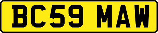 BC59MAW