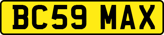 BC59MAX