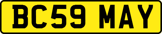 BC59MAY