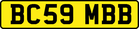 BC59MBB