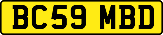 BC59MBD