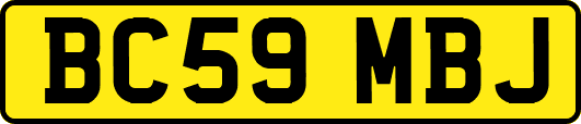 BC59MBJ