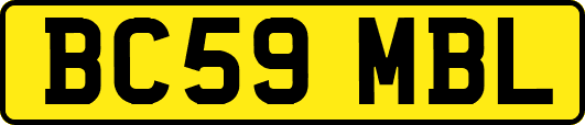 BC59MBL