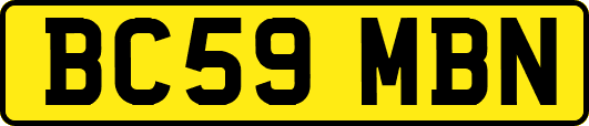 BC59MBN