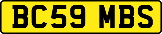 BC59MBS