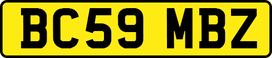 BC59MBZ