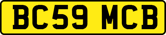 BC59MCB