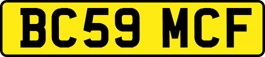 BC59MCF