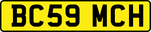 BC59MCH