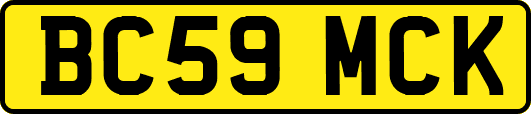 BC59MCK
