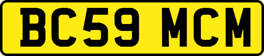 BC59MCM