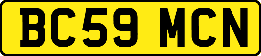BC59MCN