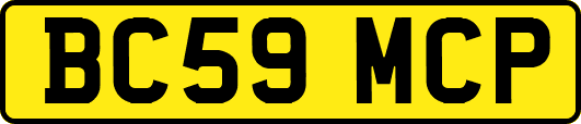 BC59MCP