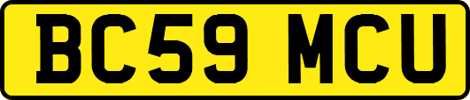 BC59MCU
