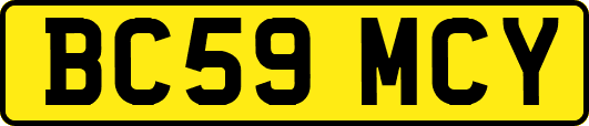 BC59MCY