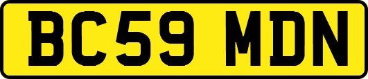 BC59MDN