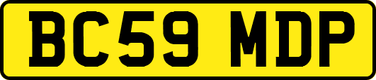 BC59MDP
