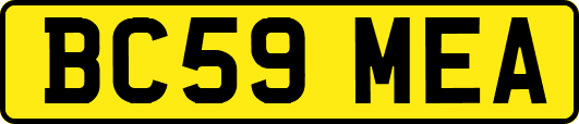 BC59MEA
