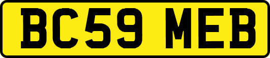 BC59MEB