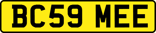 BC59MEE