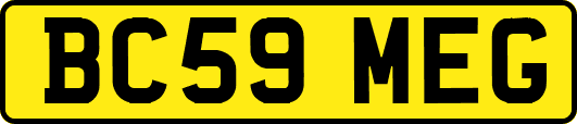 BC59MEG