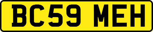 BC59MEH