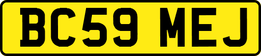 BC59MEJ