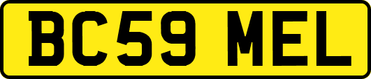BC59MEL