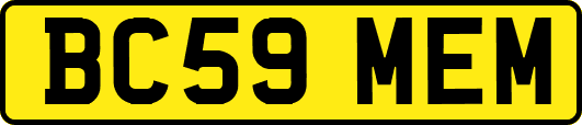 BC59MEM
