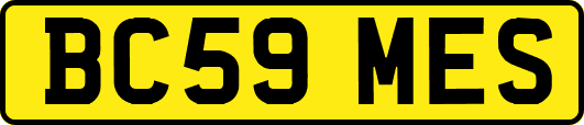 BC59MES