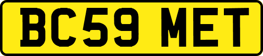 BC59MET