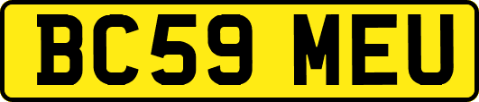 BC59MEU