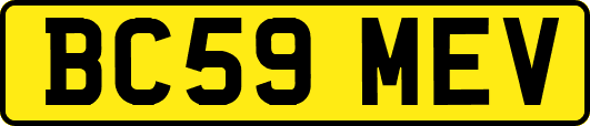 BC59MEV