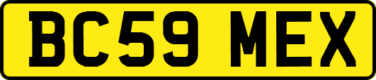 BC59MEX