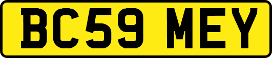 BC59MEY