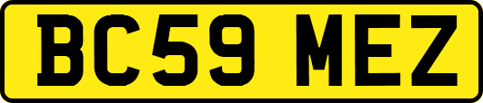BC59MEZ