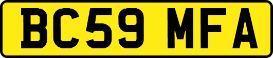 BC59MFA