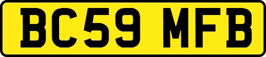 BC59MFB