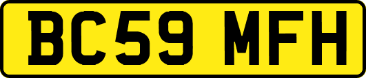 BC59MFH