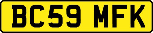 BC59MFK