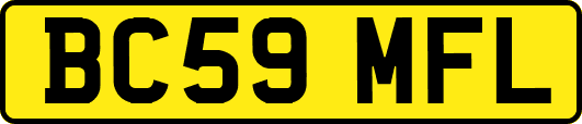 BC59MFL