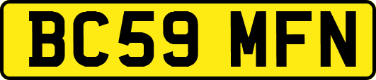 BC59MFN
