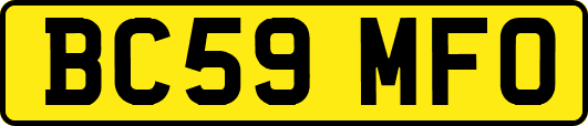 BC59MFO