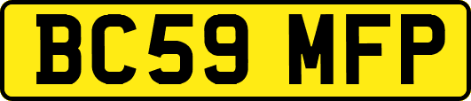 BC59MFP