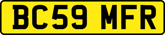 BC59MFR