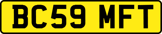 BC59MFT