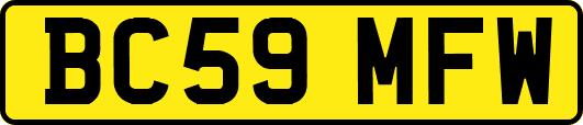 BC59MFW